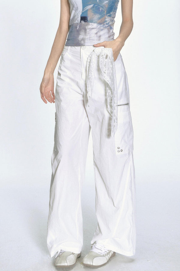 River Parachute Pants