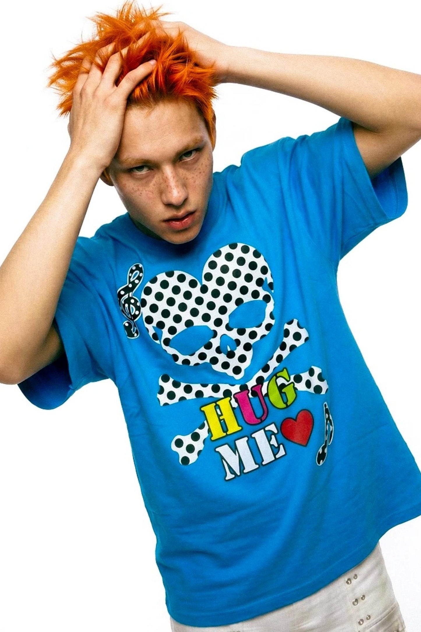Cooles Unisex-T-Shirt für Millennials