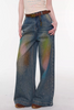 Denimblau