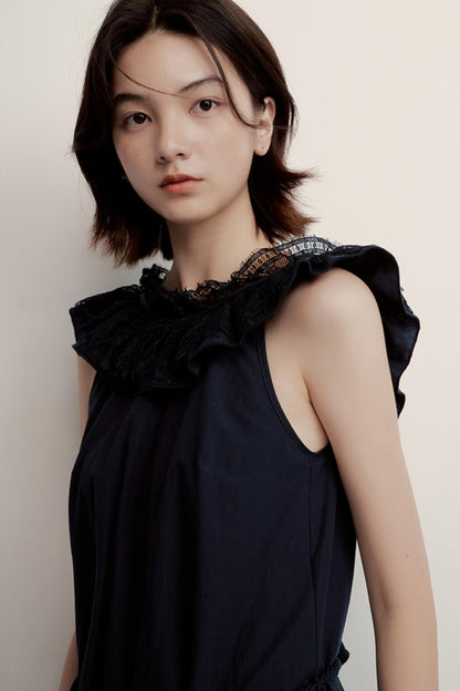 Goodnight Butterfly Dress