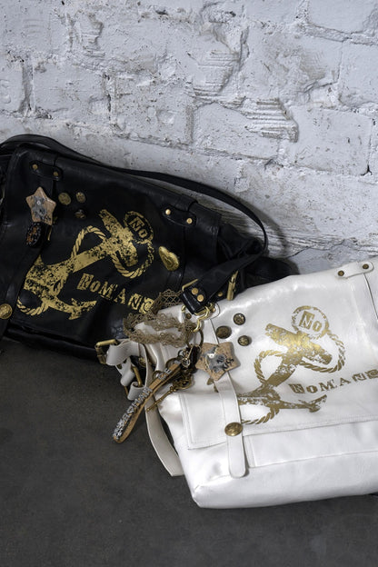 Luxury Punk Bag