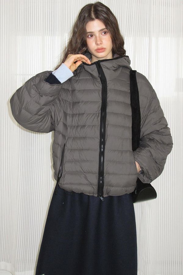Escape Puff Down Jacket