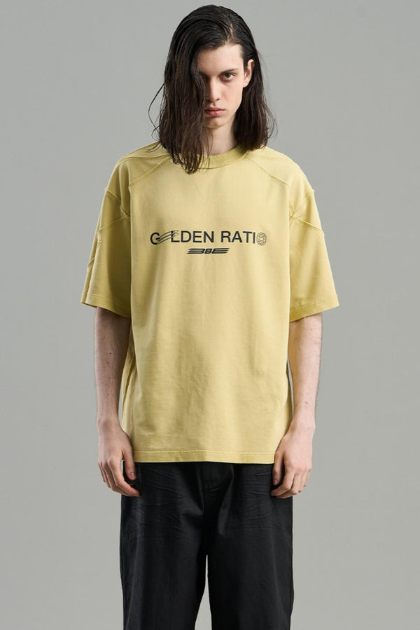 Heavy Duty Short Sleeve T-Shirt