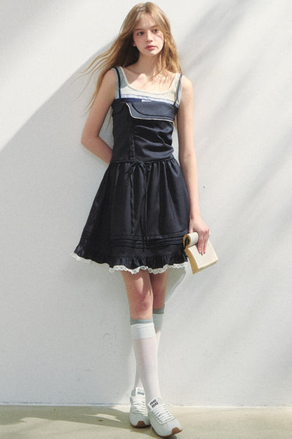 Vintage Sheath Dress