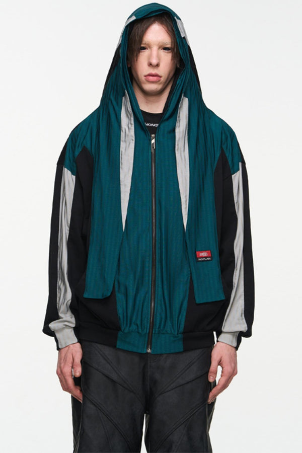 Logo Performance Hoodie