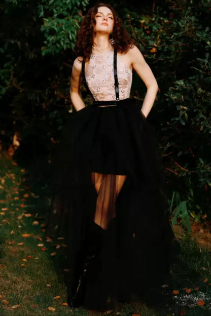 Sisterhood Mesh Dress