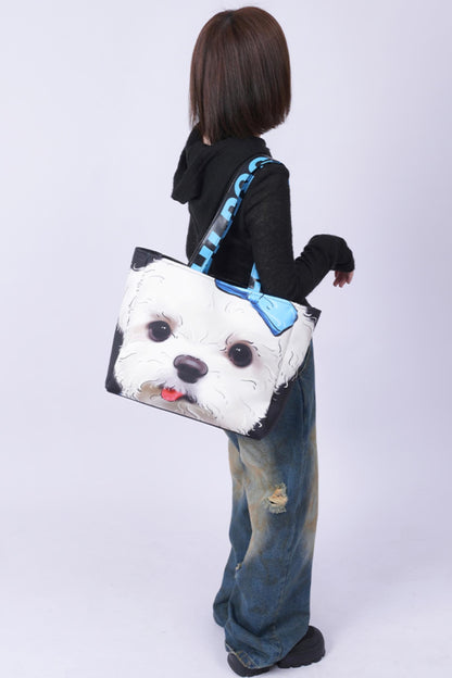 Ultimate Commute Tote