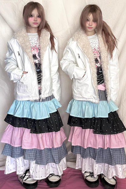 Original Eco-Friendly Leather Jacket