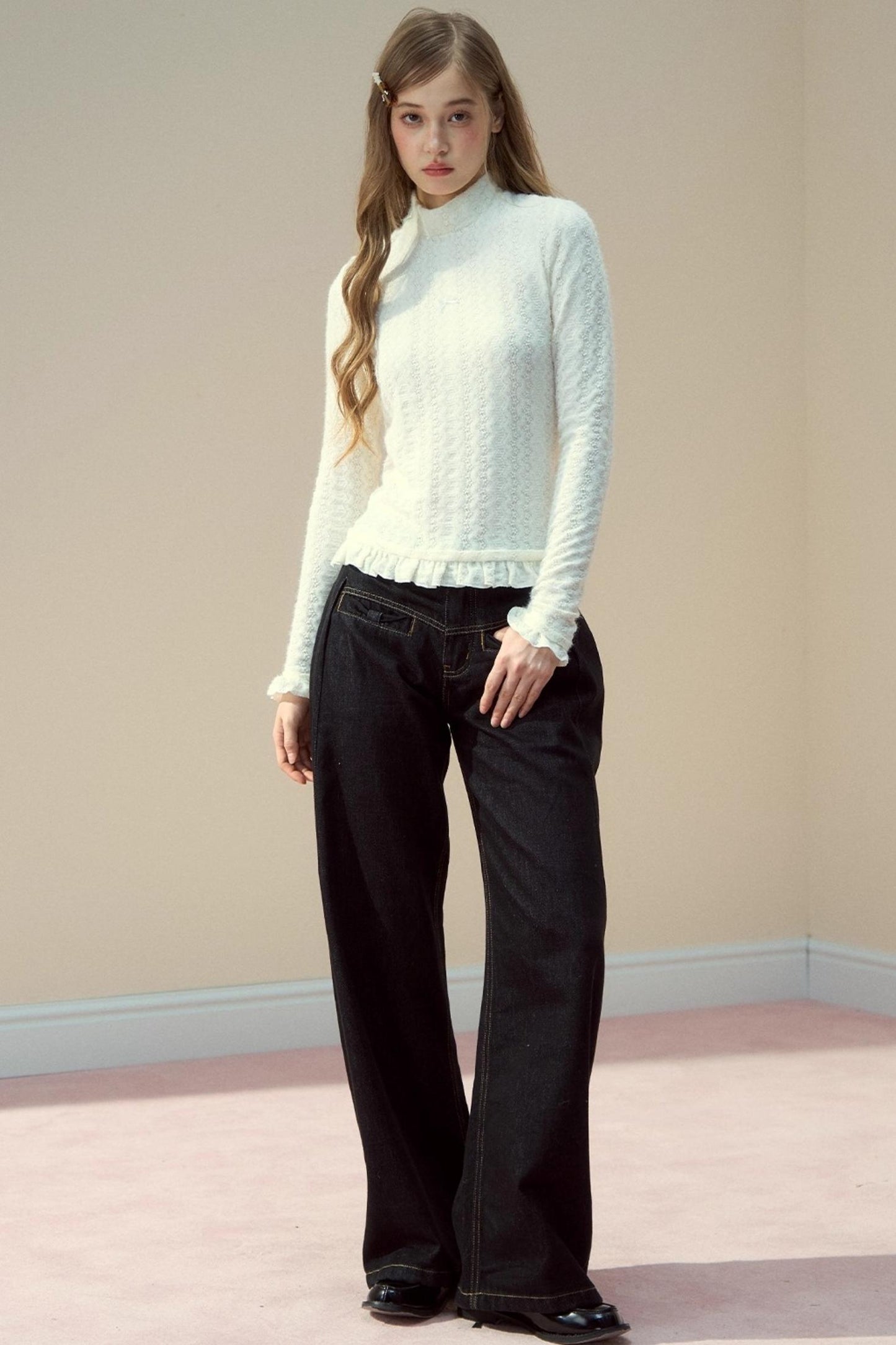 Winter Layering Base Top