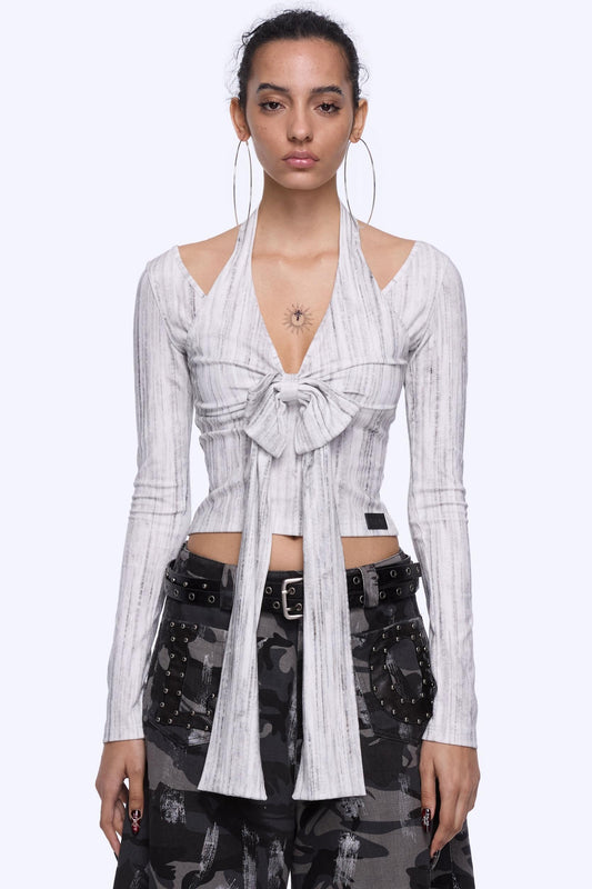 Chic Long Sleeve Tee