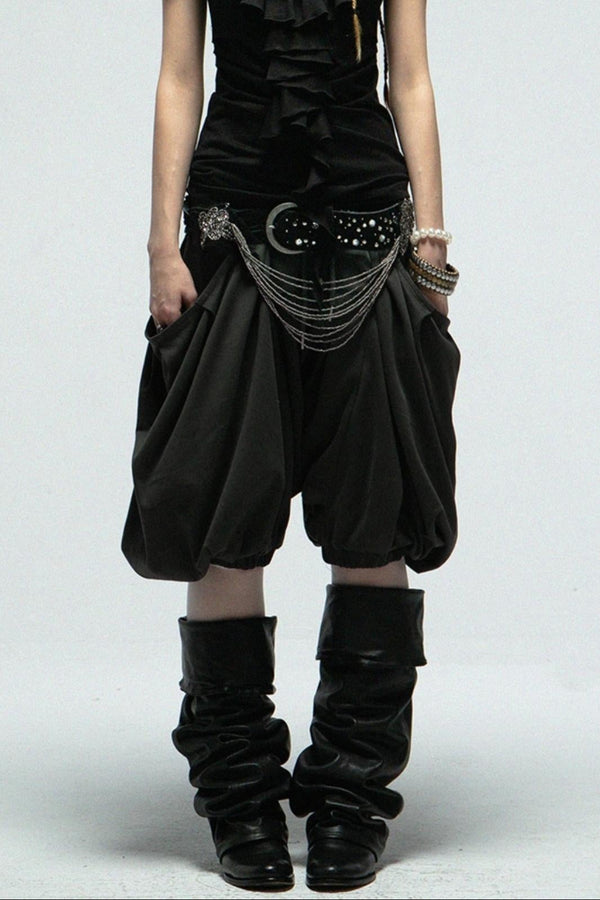 Harlem Pirate Sweat Pants