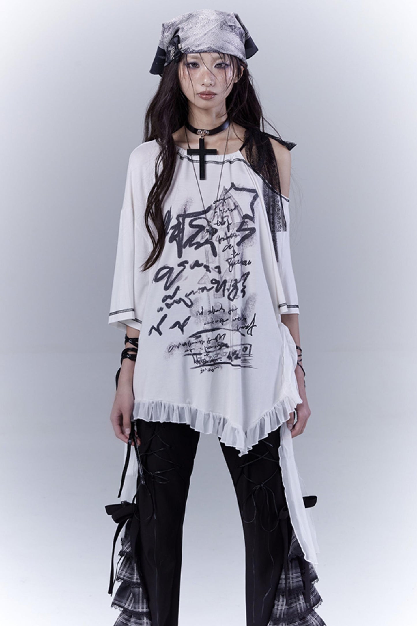 Ethereal Comfort Tee