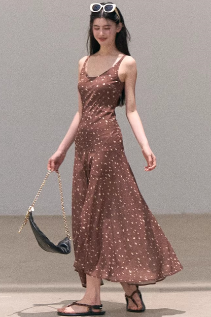 Shape of the Wind Dress