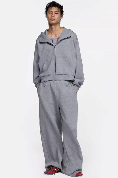 Unisex Sweatshirt Set-Up