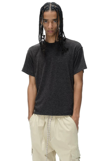 Exitmode Loose Drop Shoulder T-Shirt