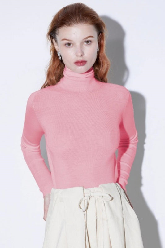 Yangzi Yarn Wool Base Layer