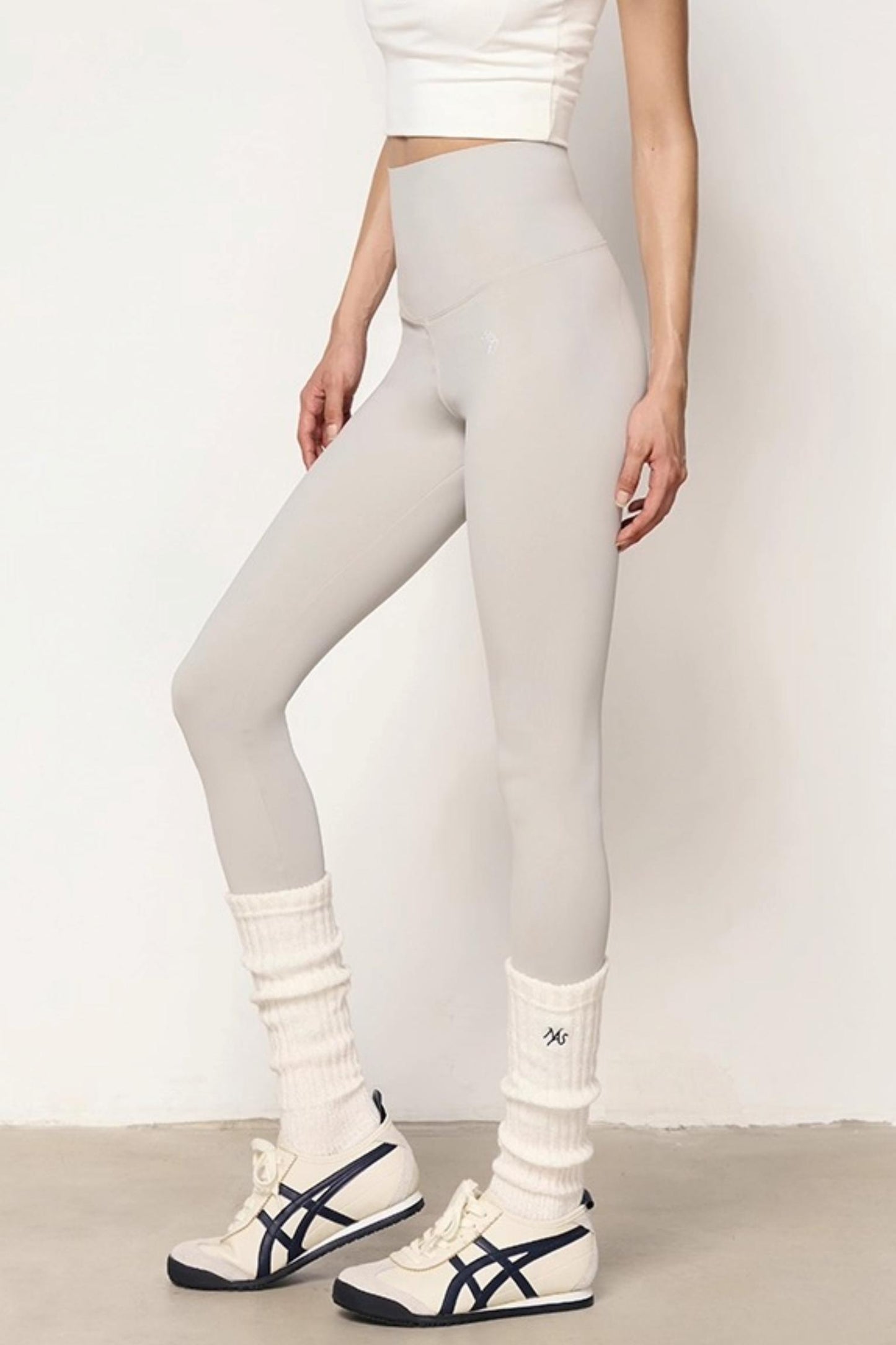 Freedom High-Waisted Yoga Pants