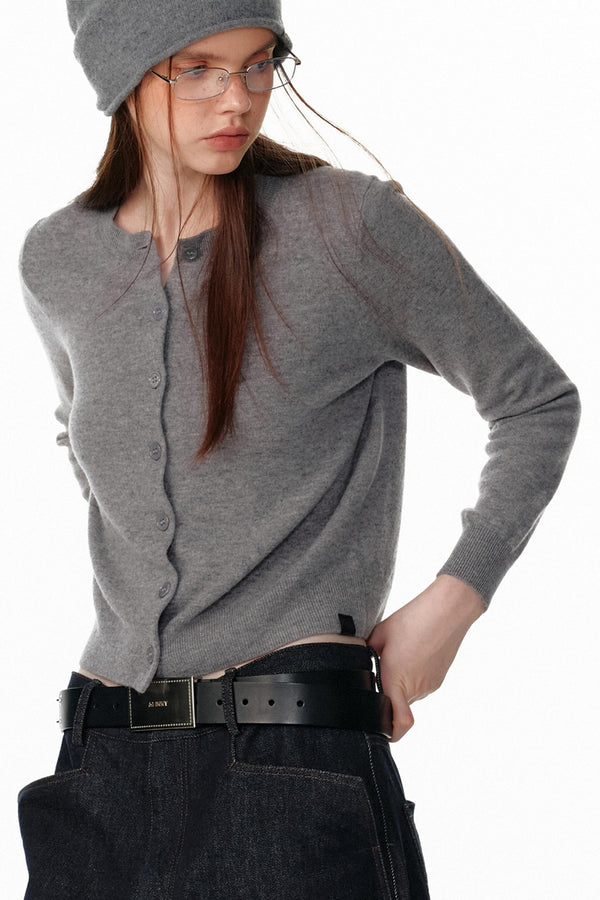 Sheep Wool Winter Top