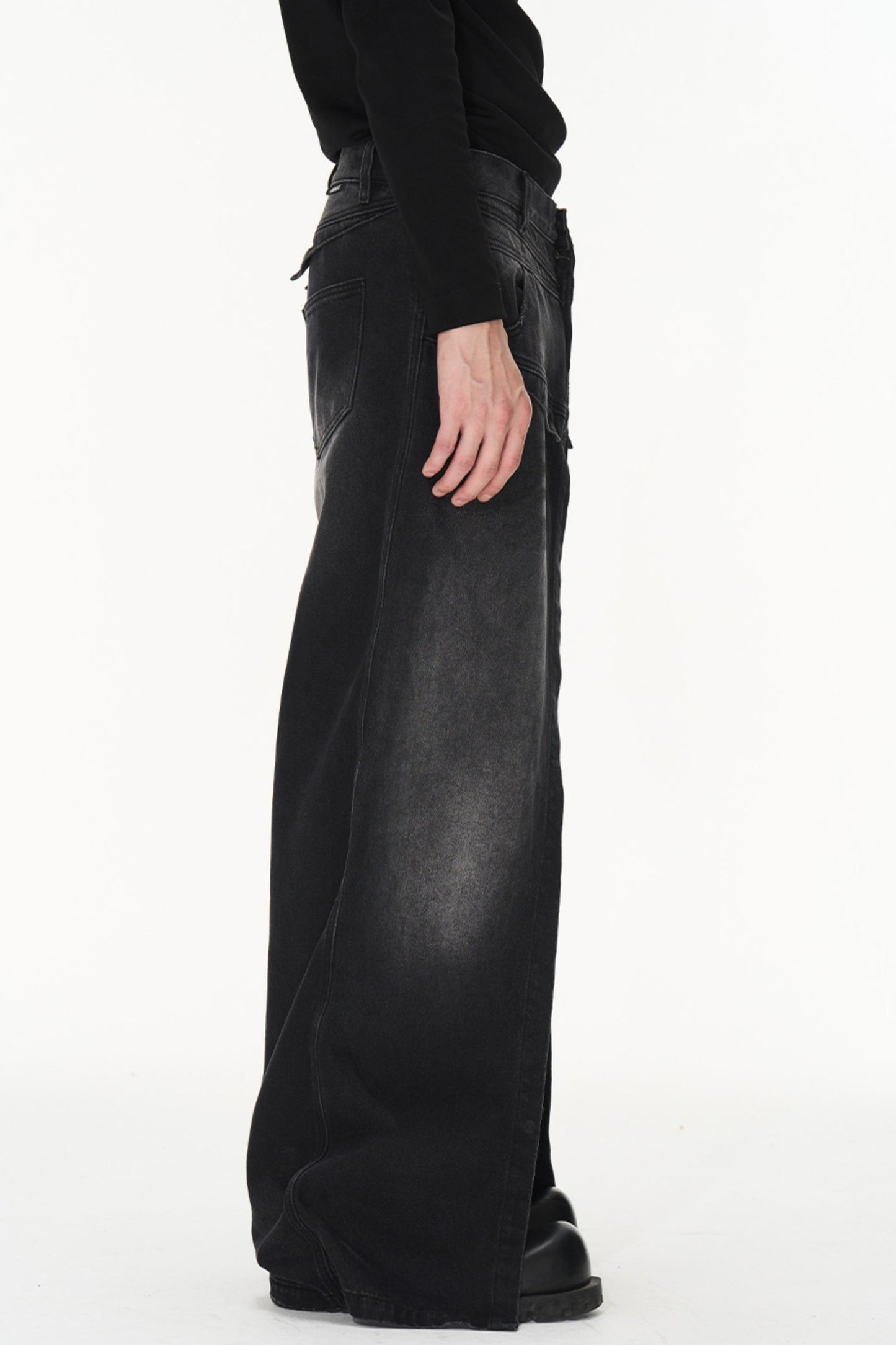 Morphic Celebrity Jeans