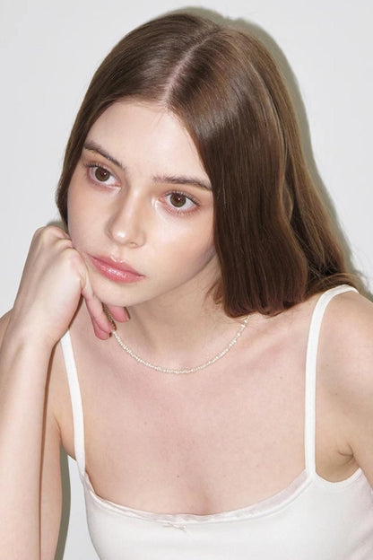 Natural Shell Necklace