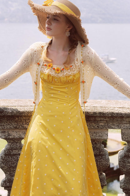 Long Sleeve Knit Sweater