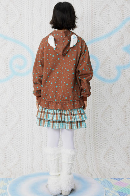 Mint Chocolate Sweatshirt