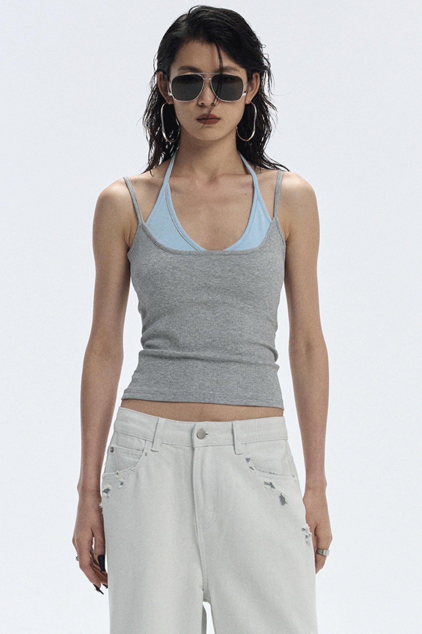 Pure Desire Wind Vest