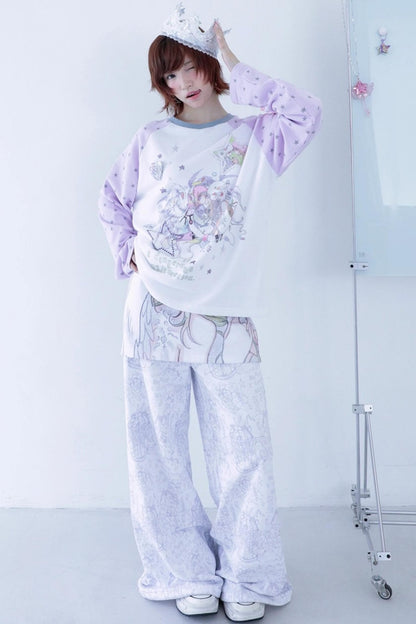 Millennium Dream Core Sweatpants