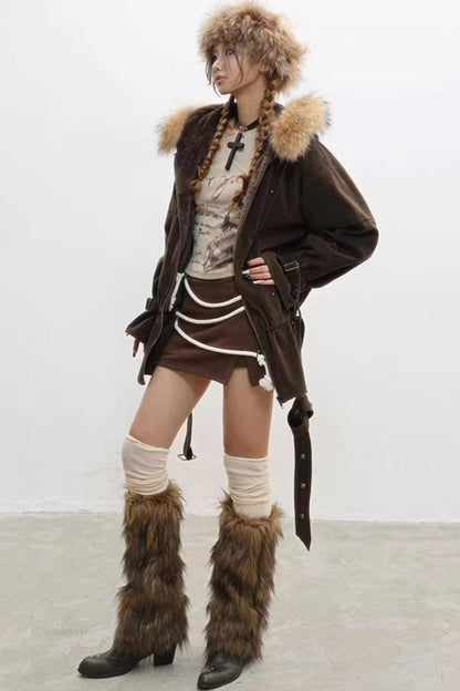 Vintage French Velvet Jacket