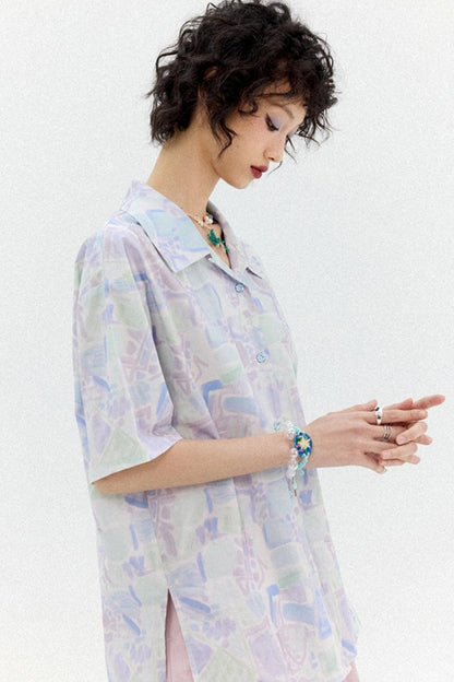 Summer Edition Shirt