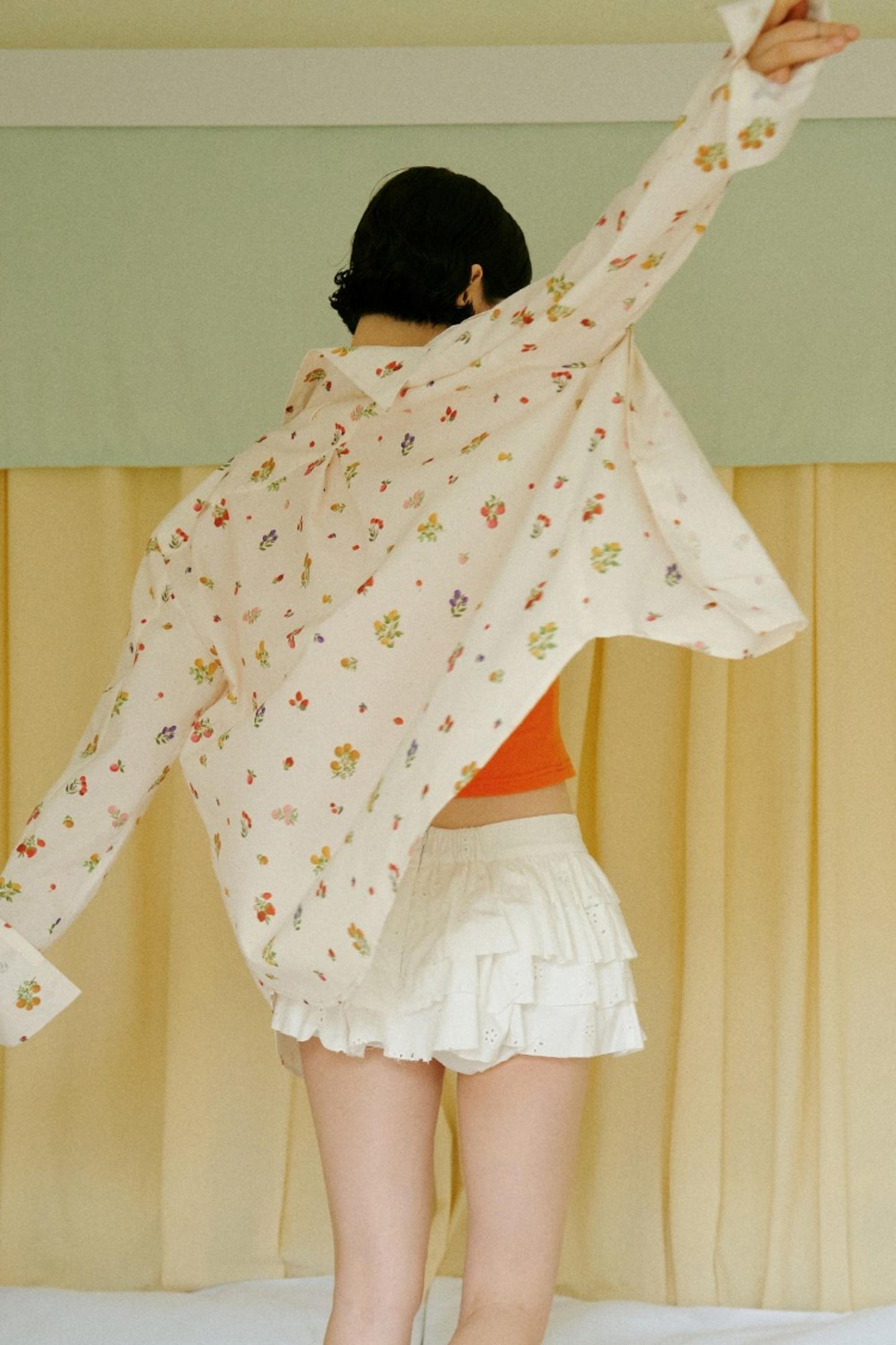 Sunshine Guard Shirt