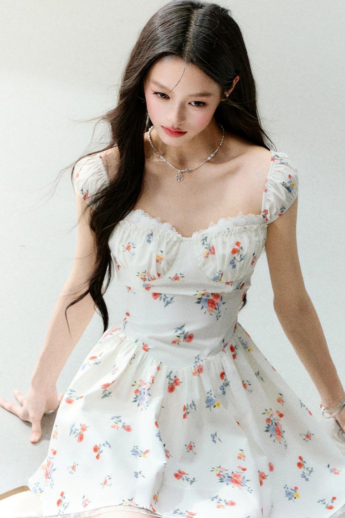 Twilight Rose Princess Dress
