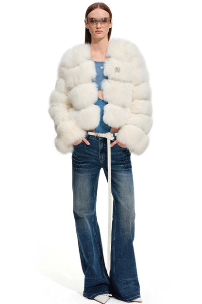 Sandstorm Washed Denim Pants