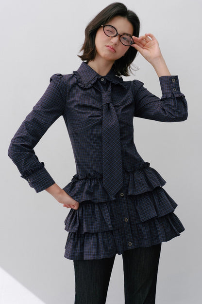 Silhouette Dress Shirt