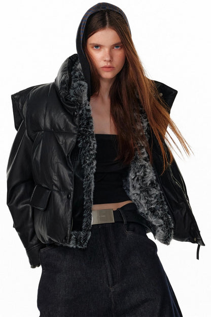 Slim Wool Striped Long Sleeve T-Shirt