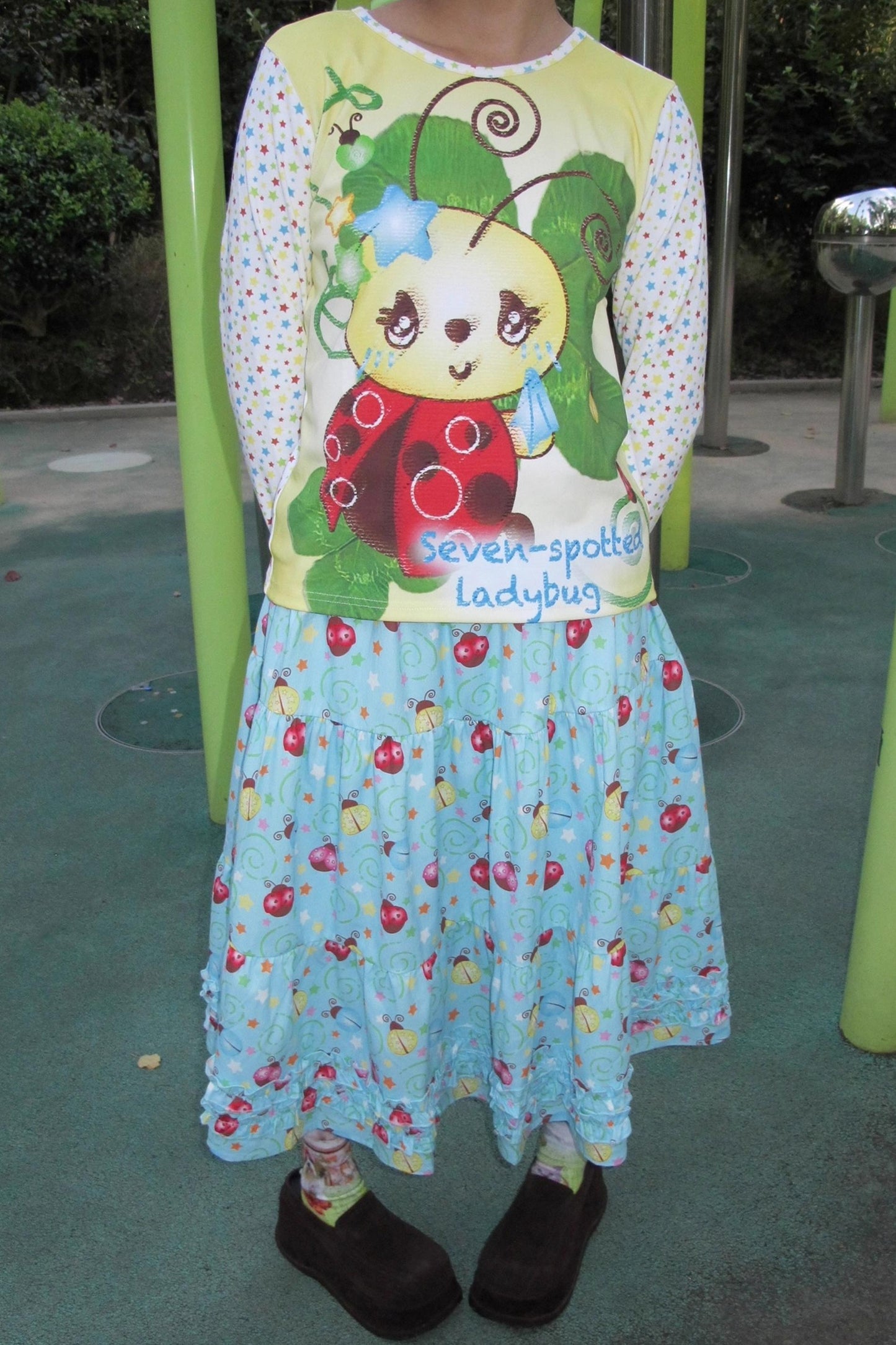 Fairy Beetle T-Shirt