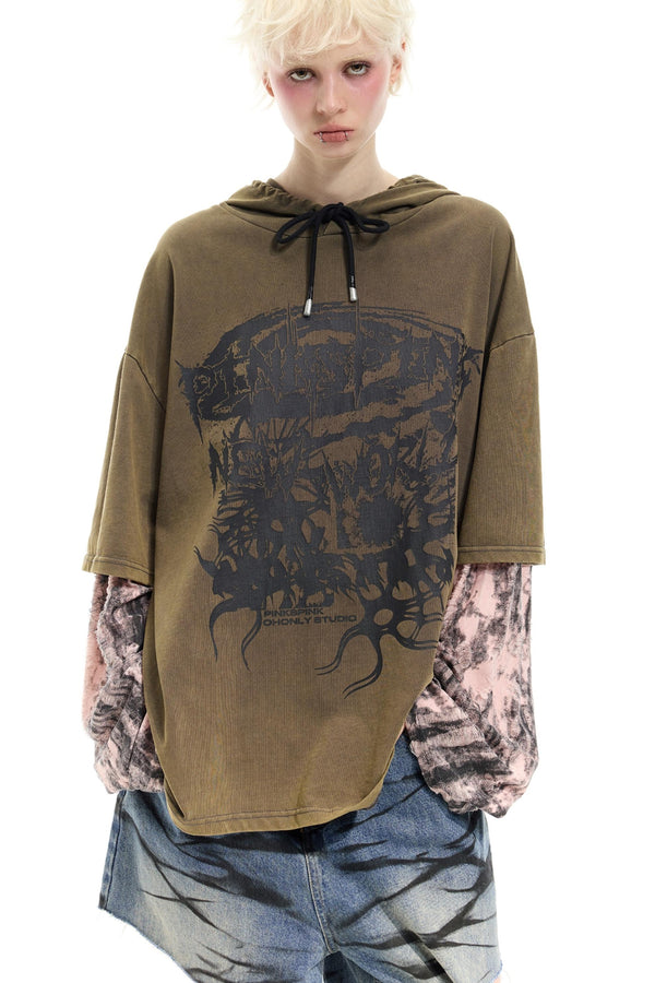 Vintage Genderless T-Shirt