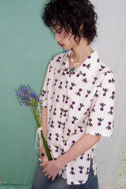 Chemical Summer Shirt