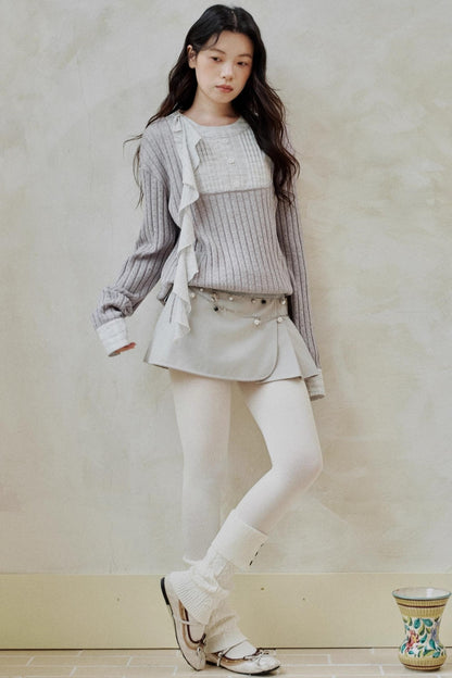 Original Two-Tone Skirts