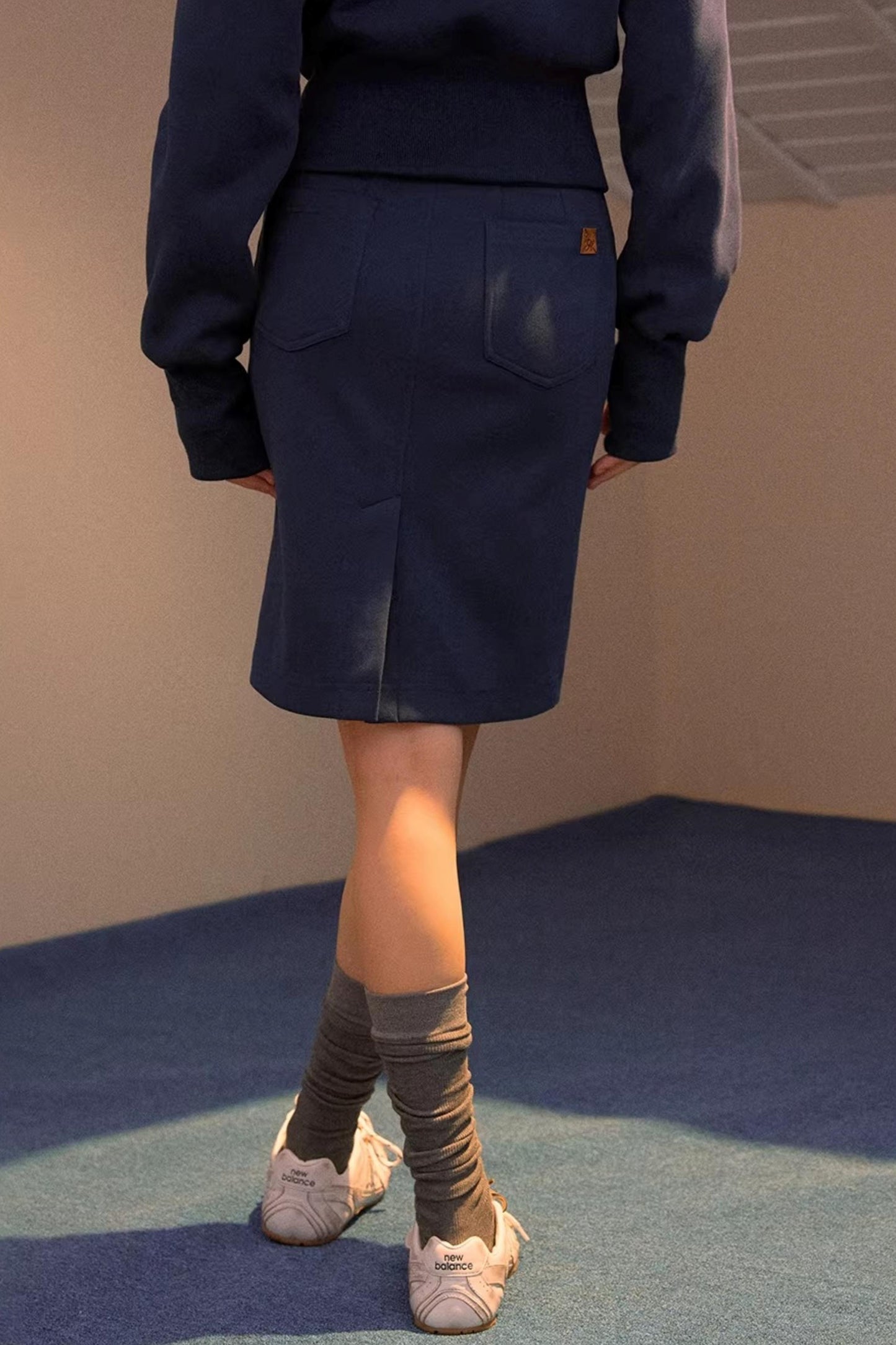 Versatile Bodycon Skirt