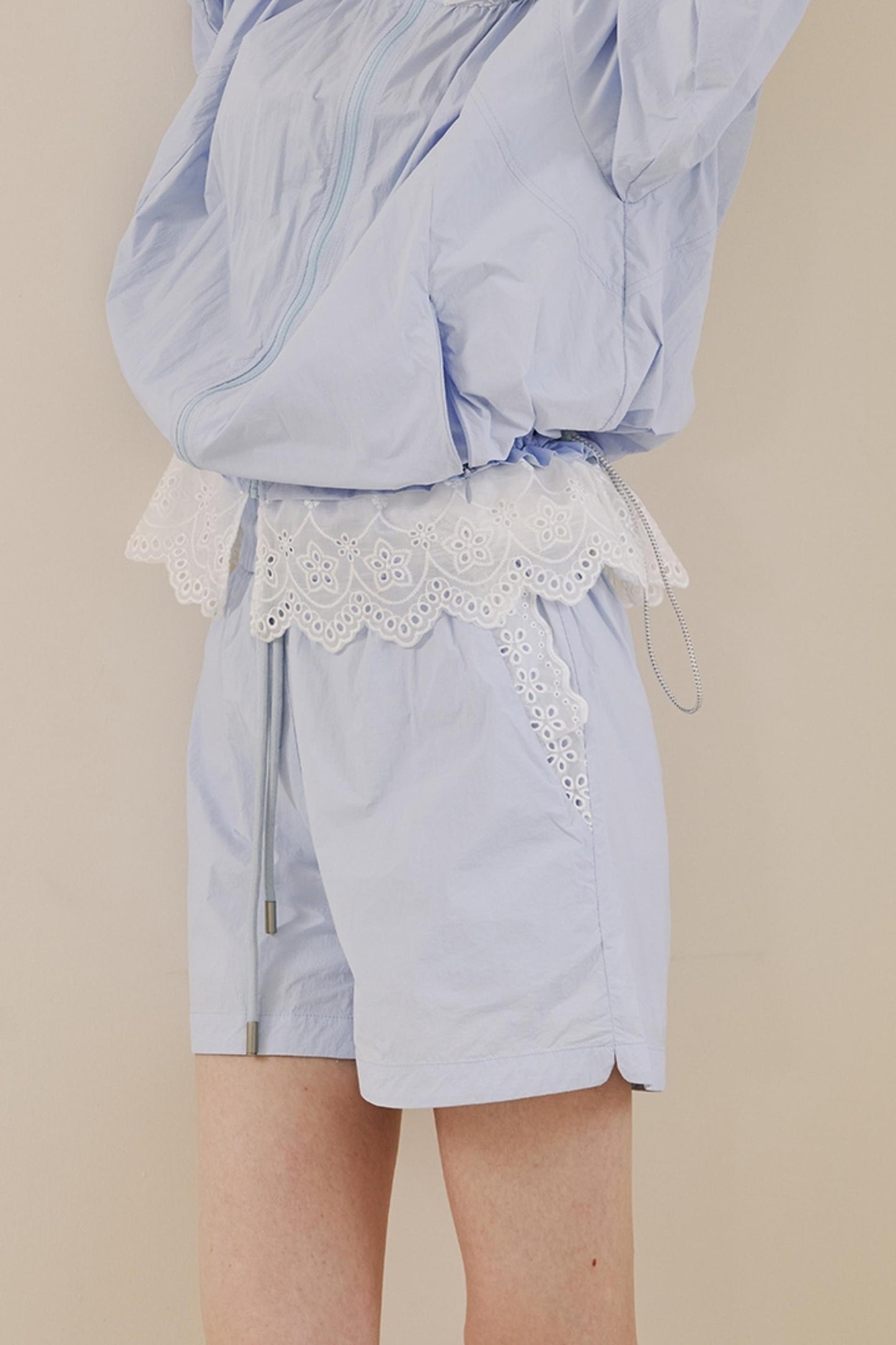 CoolGuard Summer Sunscreen Set-Up