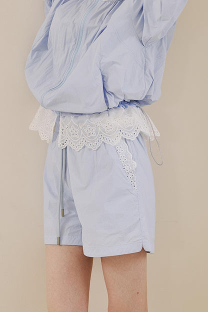 CoolGuard Summer Sunscreen Set-Up