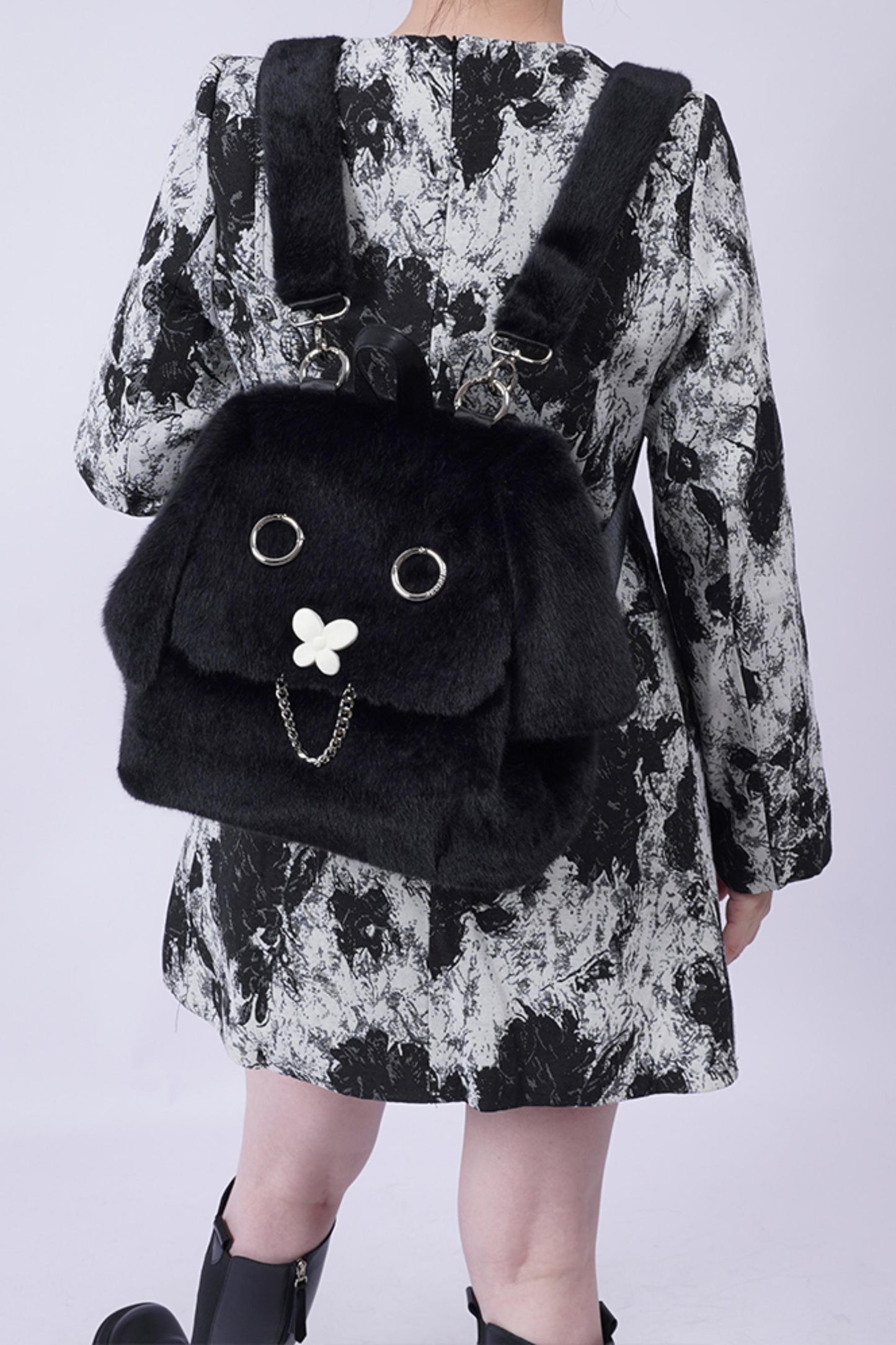 Spice Clash Shoulder Bag