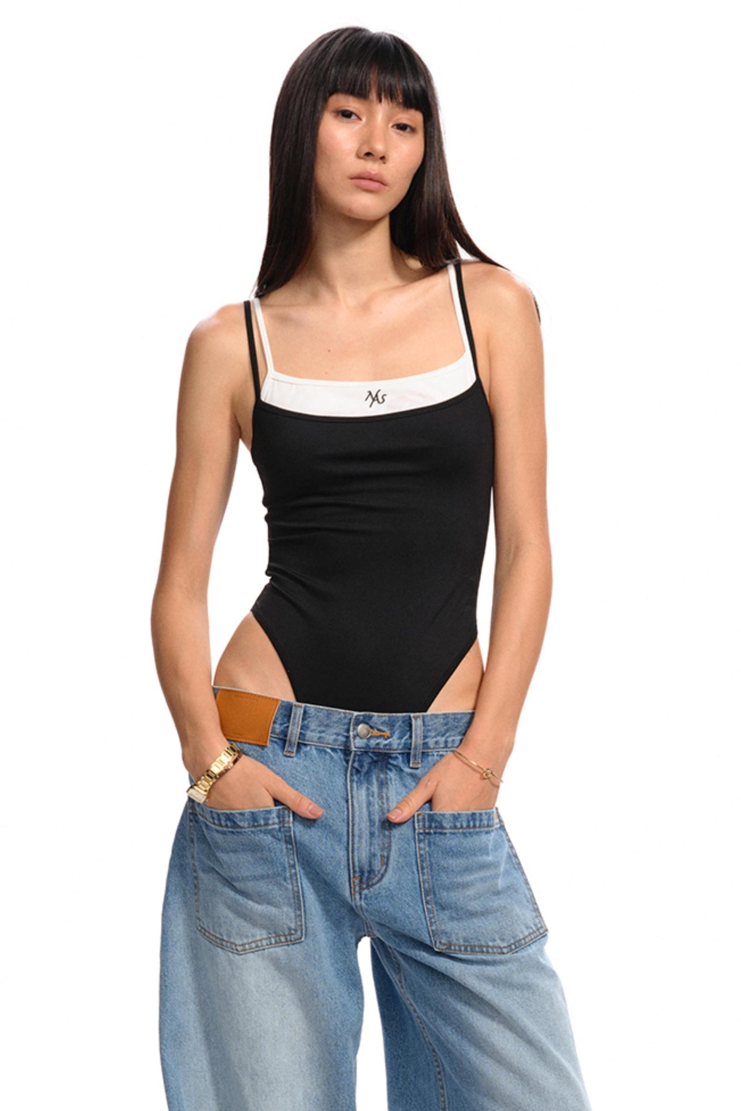 Marseille Summer Camisole