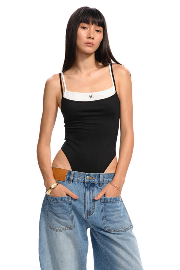 Marseille Summer Camisole