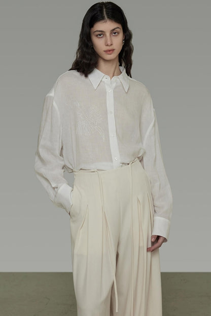 Vintage Lethargic Shirt