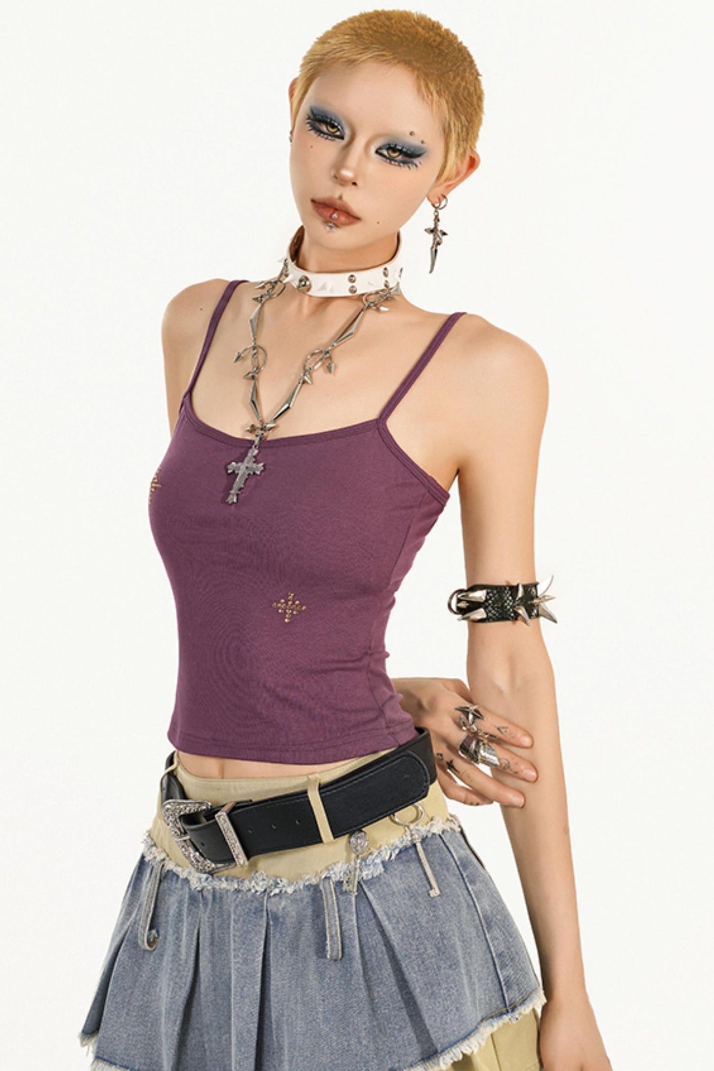 Chic Summer Camisole