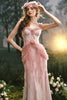 Rouge Rose Pink - Kleid (Kleine Version)