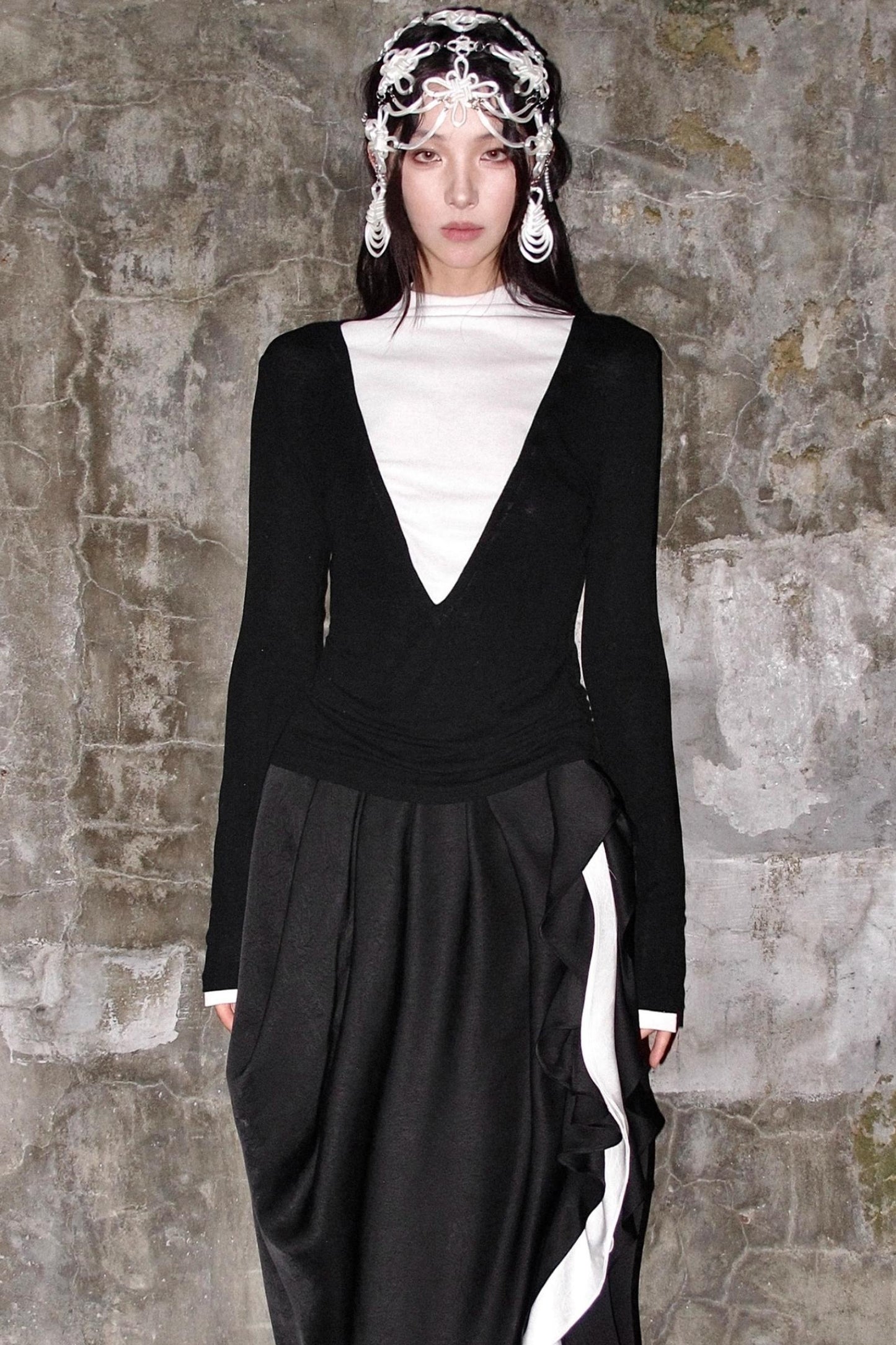Comfort Wool Blend Base Layer