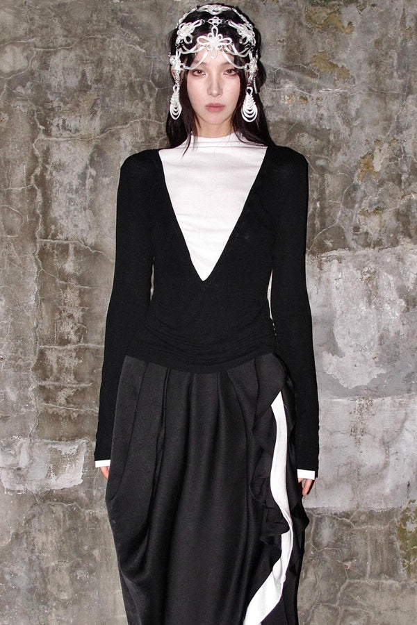 Comfort Wool Blend Base Layer